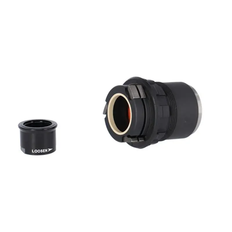 Núcleo XLC WS-X21 Sram XD 11/12v Negro