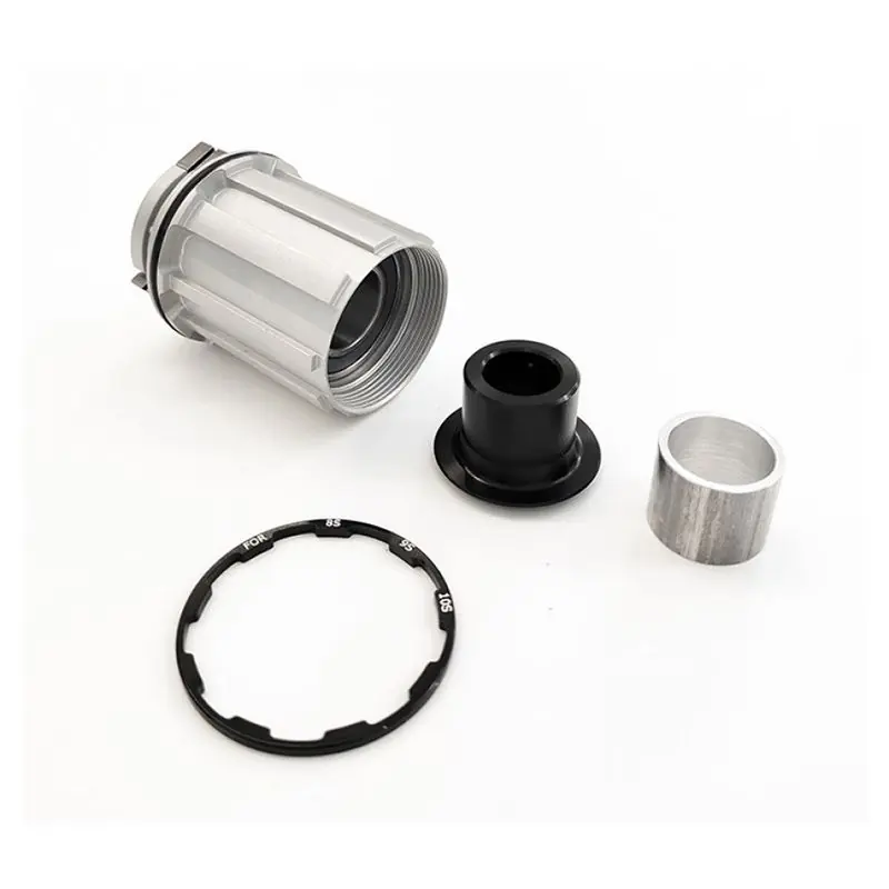 Núcleo XLC Ruedas WS-C37/50/WS-X30 Shimano/Sram Carretera/MTB 10/11v Plata