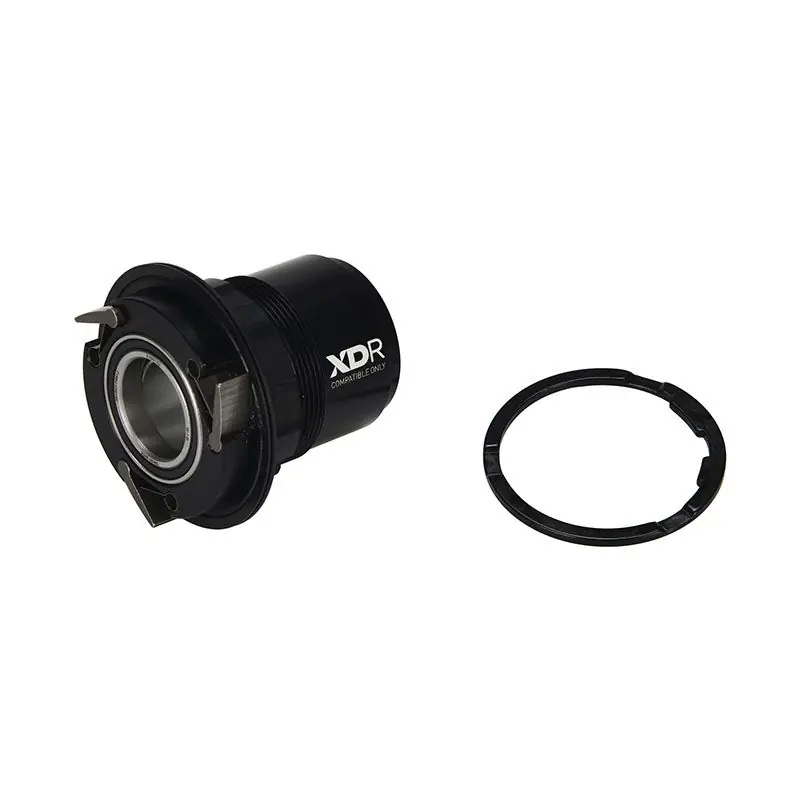 Kit Núcleo Zipp Buje 176/177 SS Sram XDR Negro