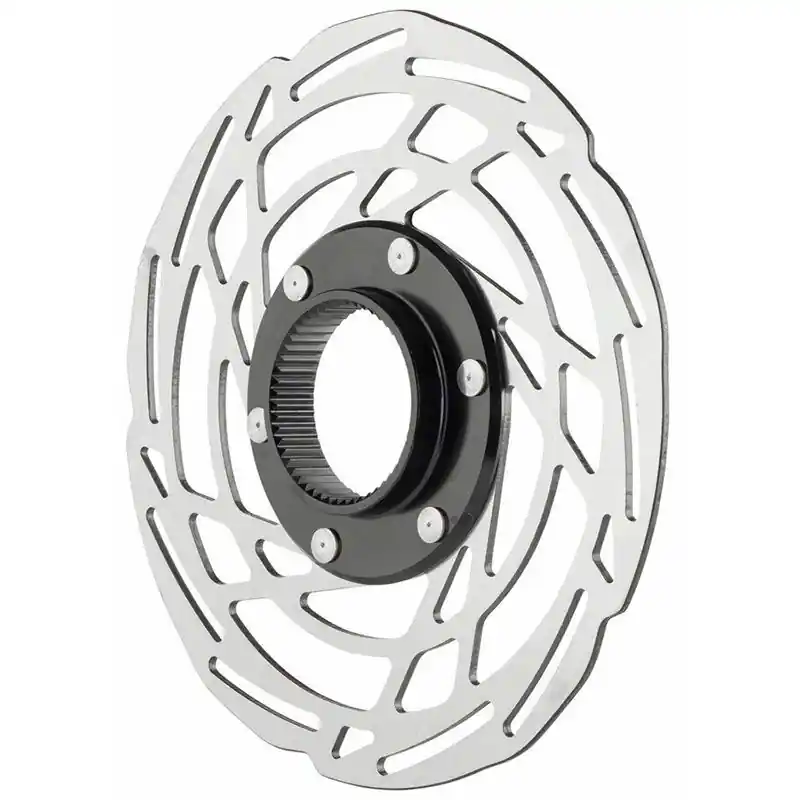 Disco Freno Jagwire Sport SR1 Centerlock Plata