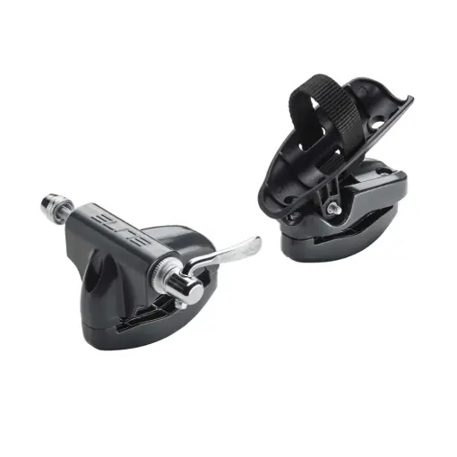 Portabicicletas Elite Sanremo 40 Negro
