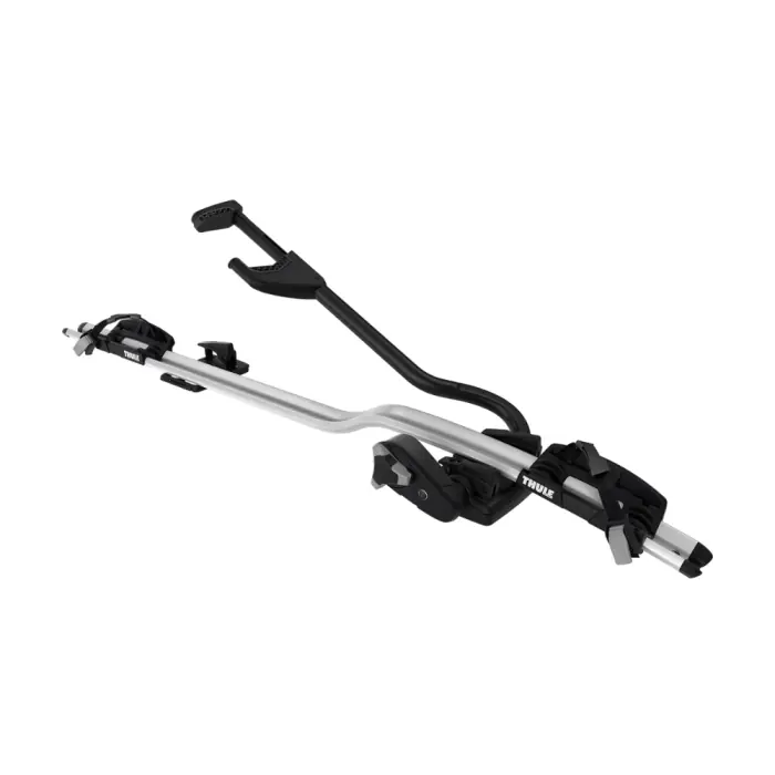 Portabicicletas Thule Techo Proride 598 Negro/Plata