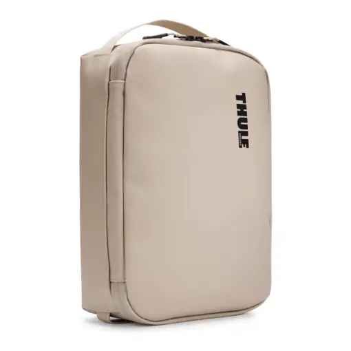 Bolsa Viaje Thule Chasm Medium Gear Cube Soft Sand