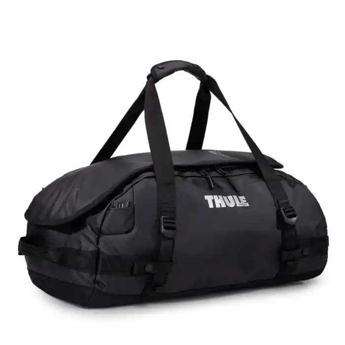 Bolsa Viaje Thule Chasm Duffel 70L Negro