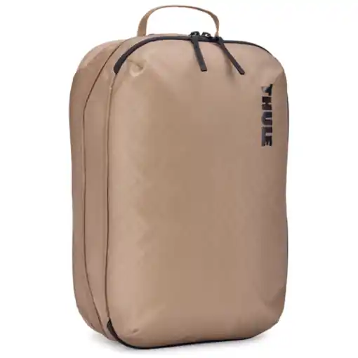 Bolsa Thule Clean Dirty Cube Beige