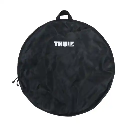 Bolsa Thule Rueda XL Negro