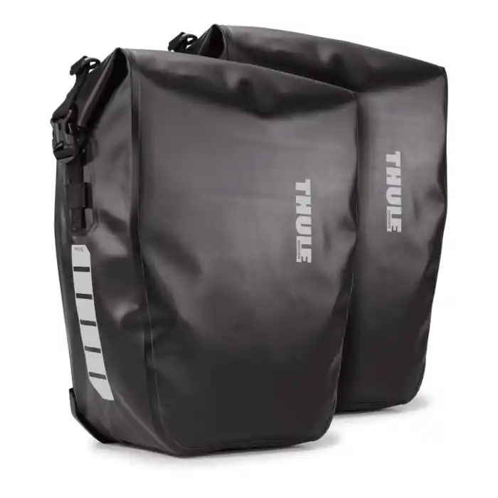 Alforja Thule Shield 25L 2u Tour Negro