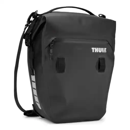 Alforja Thule Shield 22L 1u Tour Negro