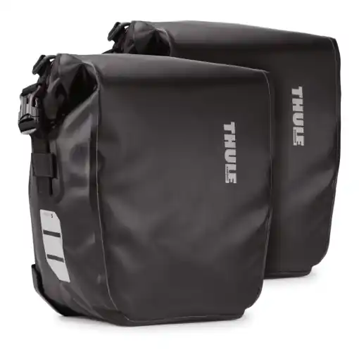 Alforja Thule Shield 13L 2u Tour Negro