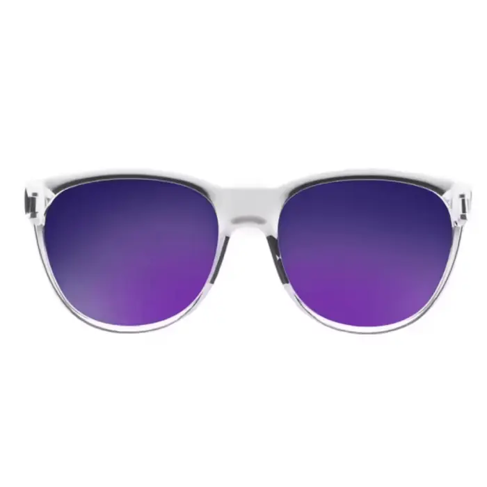 Gafas Sol Koo Cosmo Cristal/Violeta