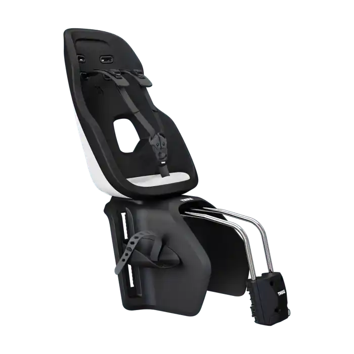 Silla Thule Yepp2 Nexxt Maxi Trasera Cuadro Blanco