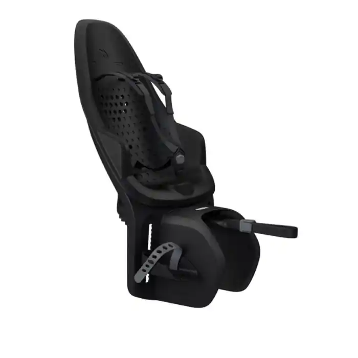 Silla Thule Yepp2 Maxi Trasera Rack Mik Hd Negro
