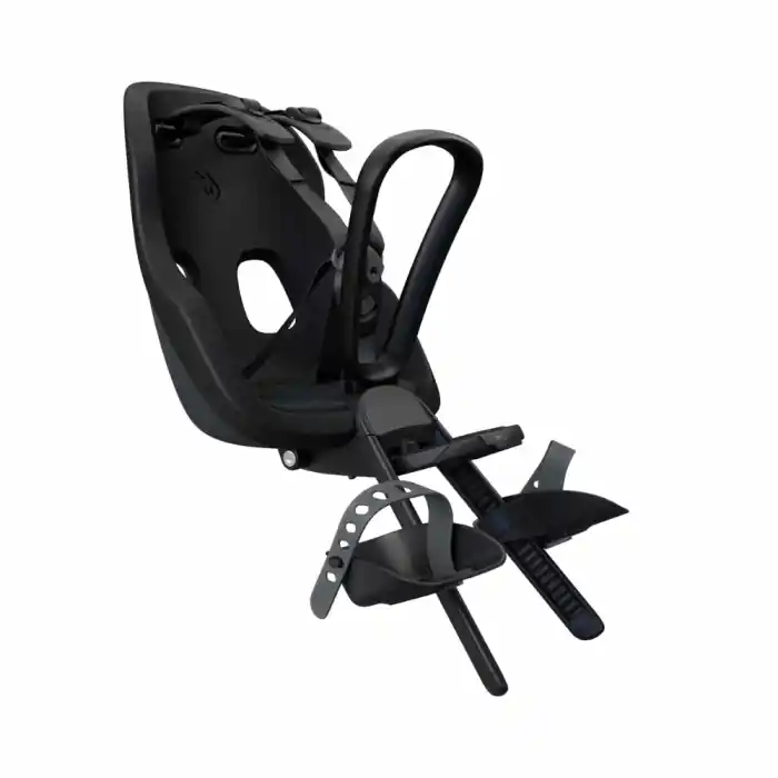 Silla Thule Yepp Nexxt2 Mini Delantera Negro