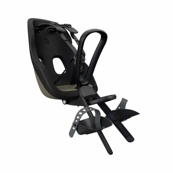 Silla Thule Yepp Nexxt2 Mini Delantera Caqui