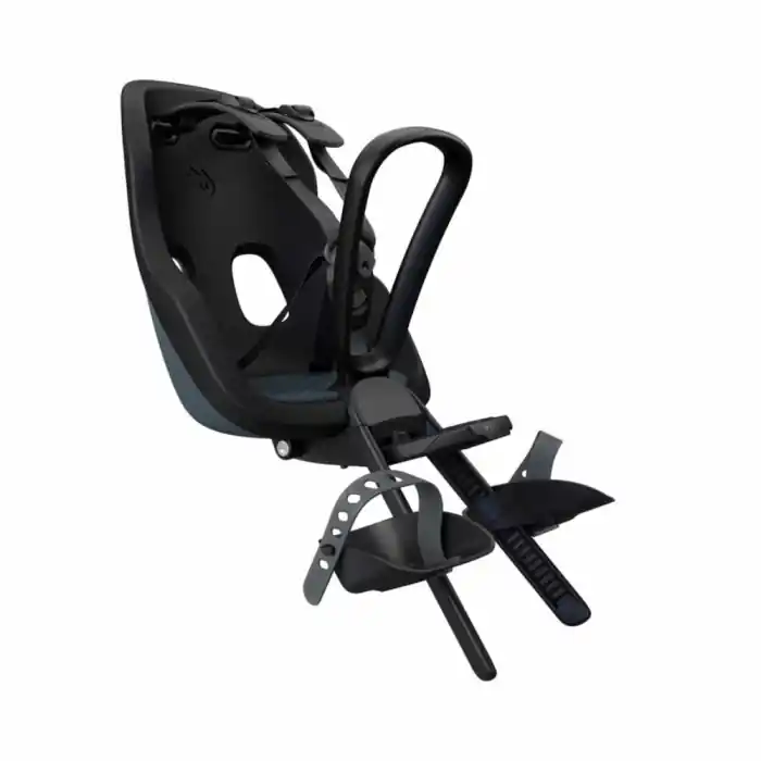 Silla Thule Yepp Nexxt2 Mini Delantera Gris