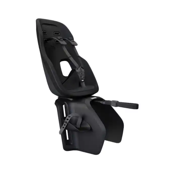 Silla Thule Yepp Nexxt2 Maxi Trasera Rack Negro