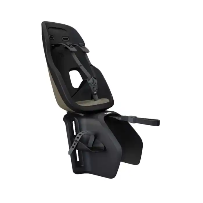 Silla Thule Yepp Nexxt2 Maxi Trasera Rack Caqui