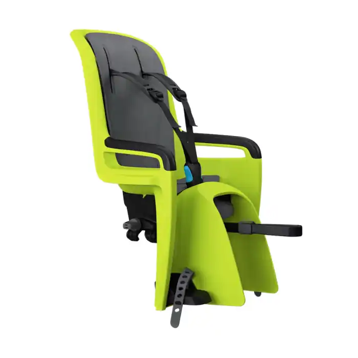 Silla Thule Ridealong2 Trasera Cuadro Cal