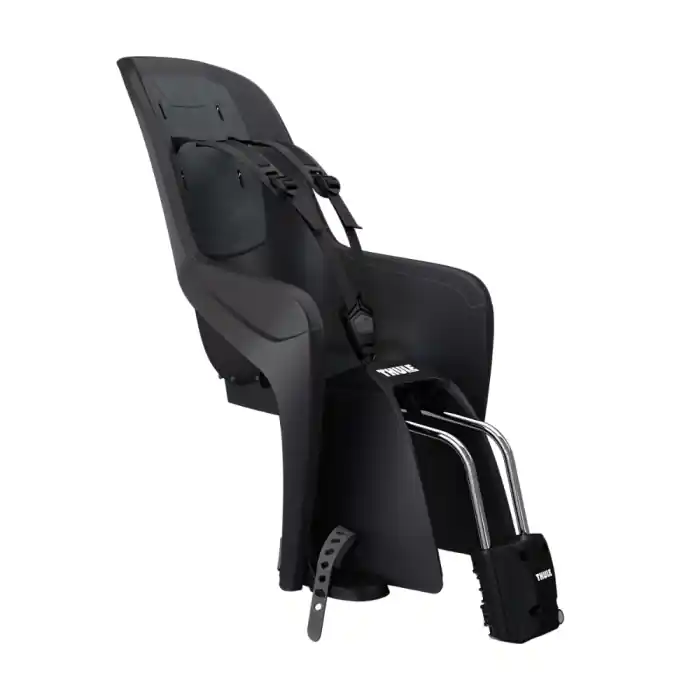 Silla Thule Ridealong2 Lite Trasera Gris Oscuro
