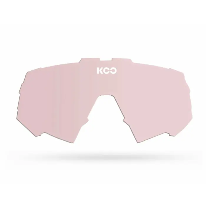 Accesorio Koo Spectro Lens Photocromatic Pink