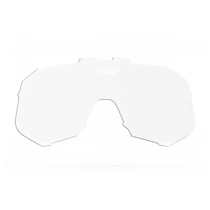 Accesorio Koo Demos Lens Clear