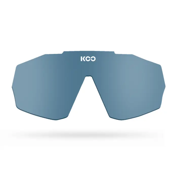 Accesorio Koo Alibi Lens Large Turquesa