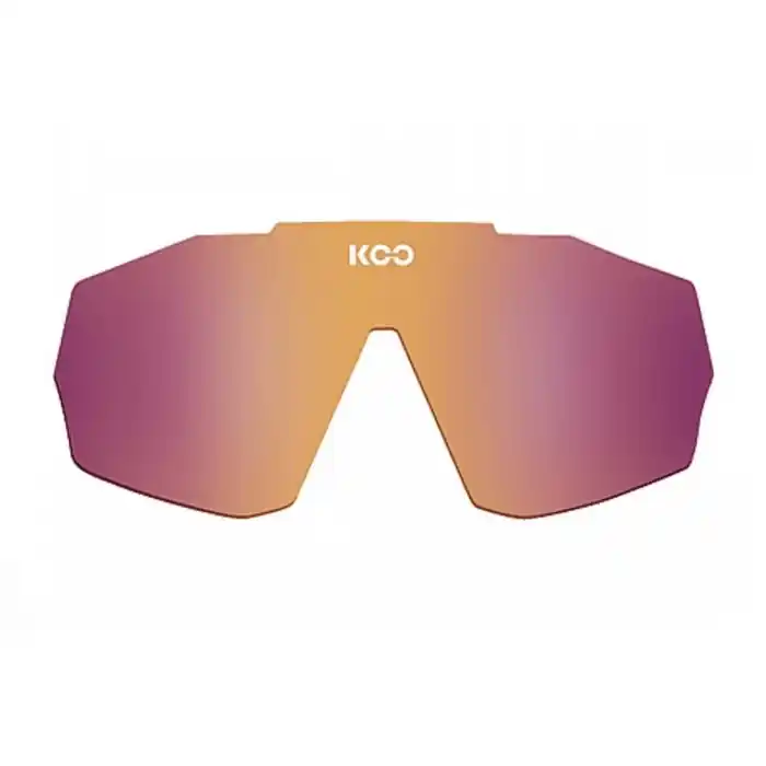 Accesorio Koo Alibi Lens Standard Photochromatic Fuchsia