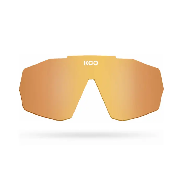 Accesorio Koo Alibi Lens Standard Naranja