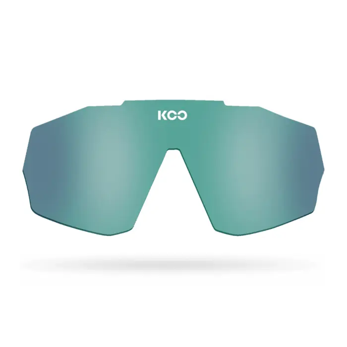 Accesorio Koo Alibi Lens Large Verde