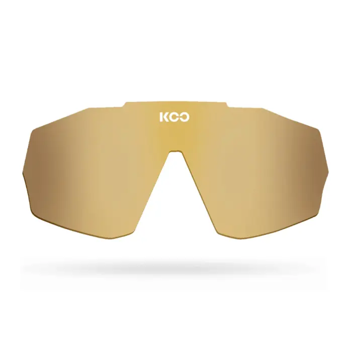 Accesorio Koo Alibi Lens Large Oro