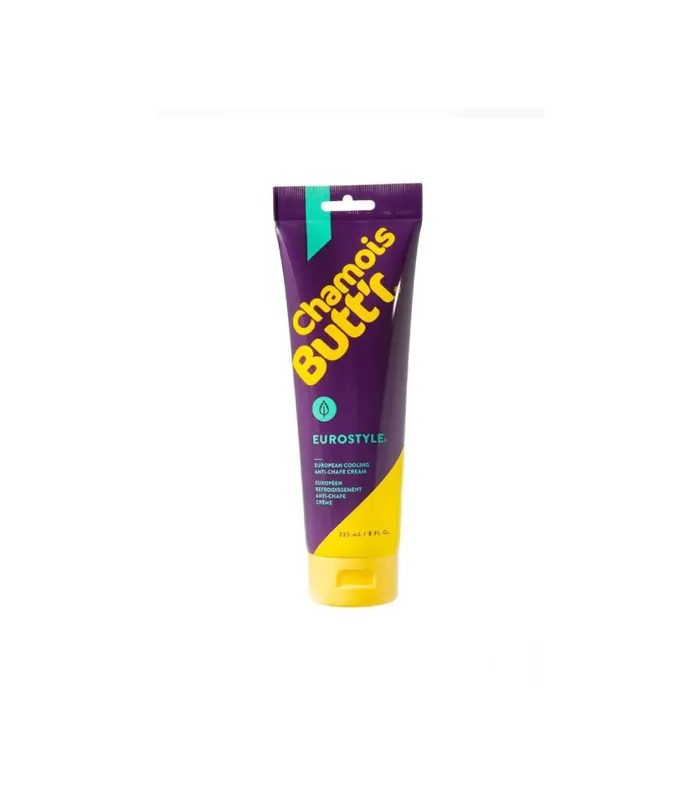 Crema Anti-Rozaduras Chamois Butt'r Eurostyle 235ml Blanco