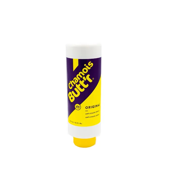 Crema Anti-Rozaduras Chamois Butt'r Original 946ml Blanco