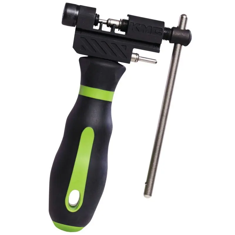 Tronchacadenas Kmc Para Para 12v Negro/Verde