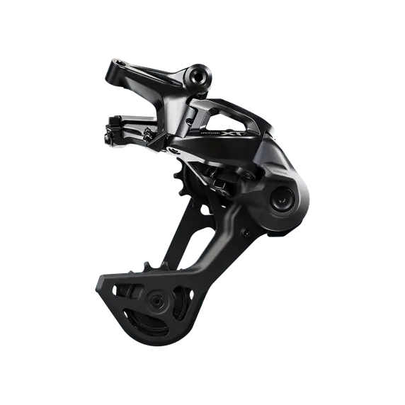 Cambio Trasero Shimano Deore XT RD-M8200-SGS 12v Negro
