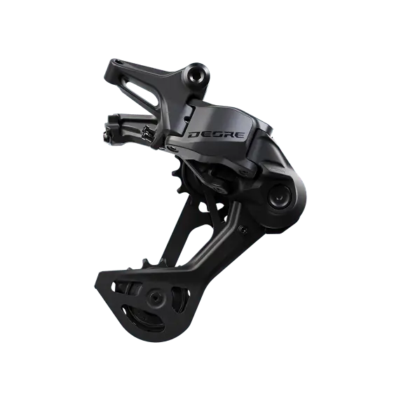 Cambio Trasero Shimano Deore RD-M7200-SGS 12v Negro