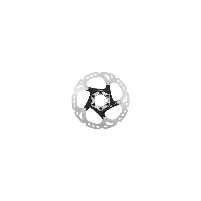 Disco refrigerado Shimano XT Ice-Tec SM-RT86 de 6 Tornillos 160/180/203mm