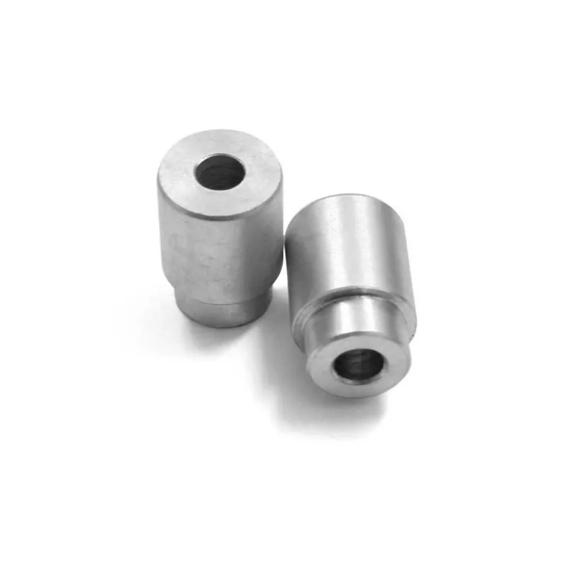 Casquillos MSC para amortiguador M6