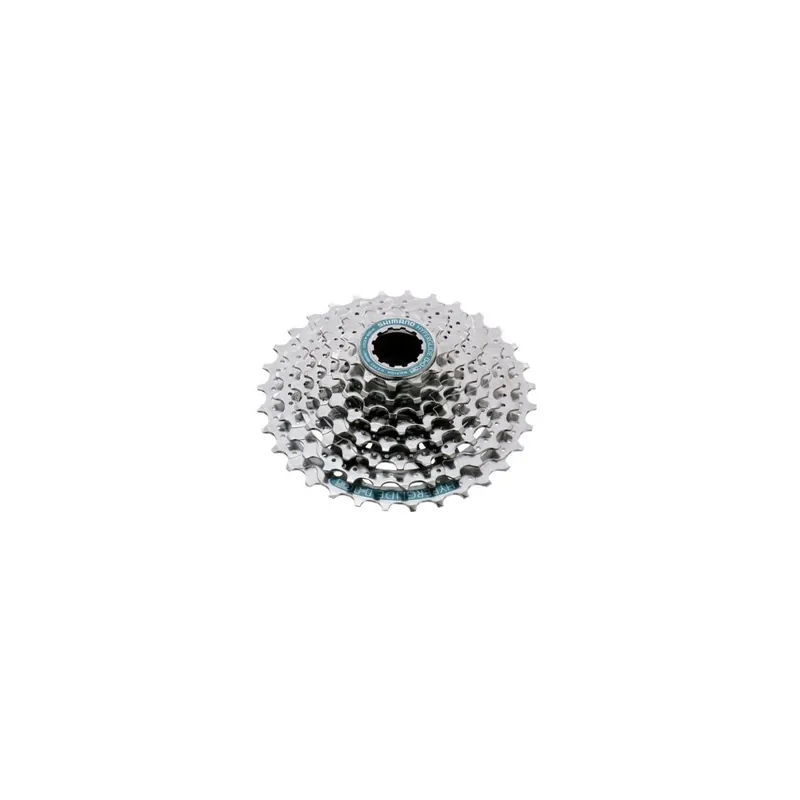 Cassette Shimano HG-51 de 8 velocidades