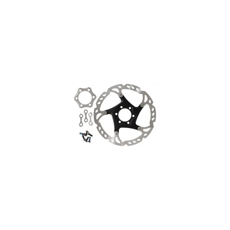 Disco Shimano SM-RT76 6 Tornillos 160/180/203mm