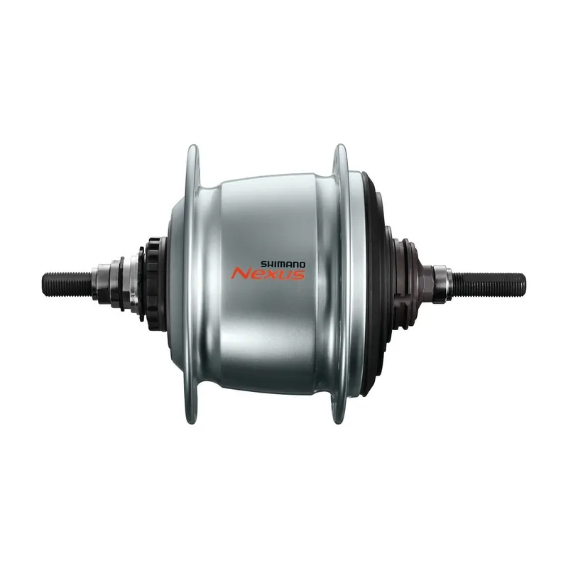 Buje Trasero Shimano Nexus 8v libre 36H