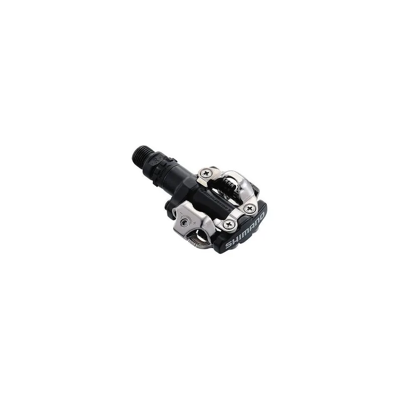 Pedales automáticos Shimano Pdm520 con calas SM-SH51