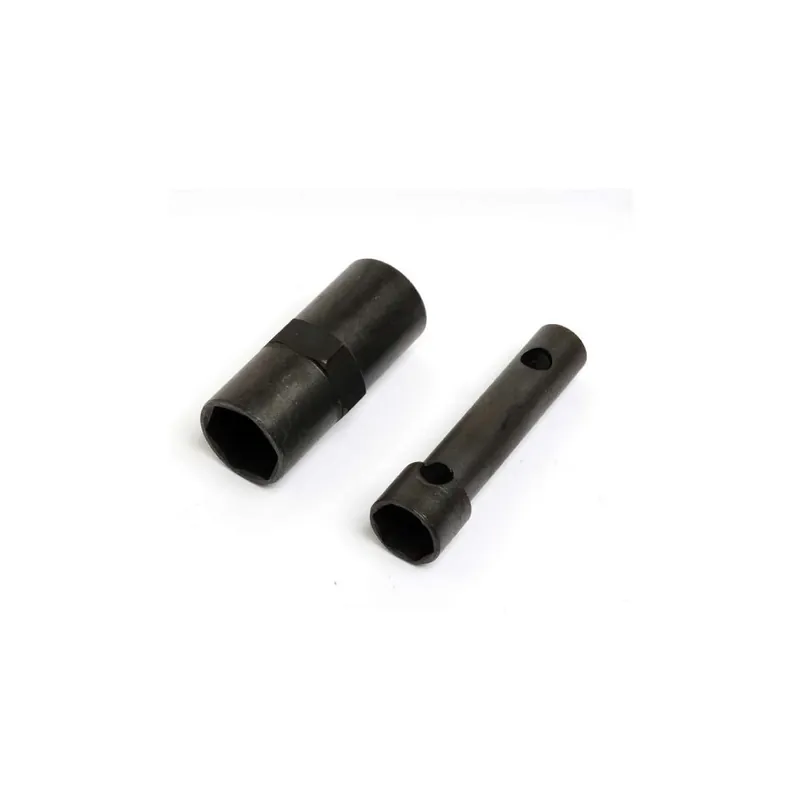 Llave ajuste eje pedal Shimano TL-PD63