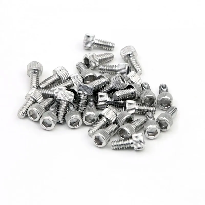 Pins para pedales automaticos Superflat