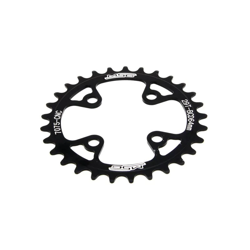 Plato MSC cnc 4brazos 64 BCD 29t