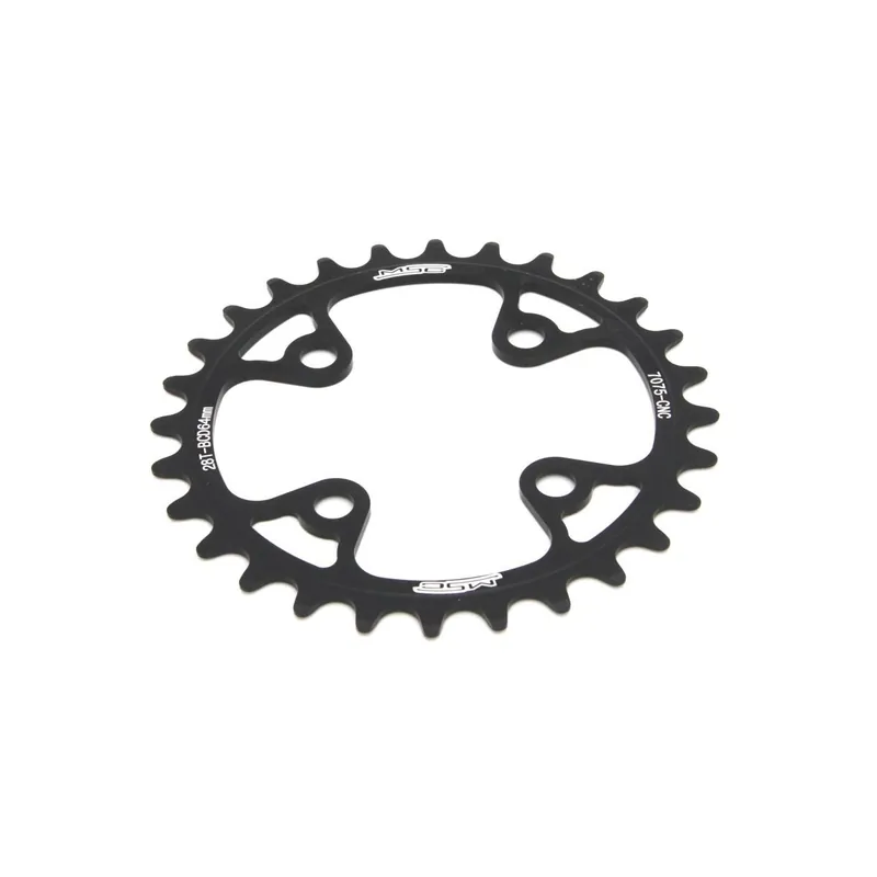 Plato MSC cnc 4brazos 64 BCD 28d