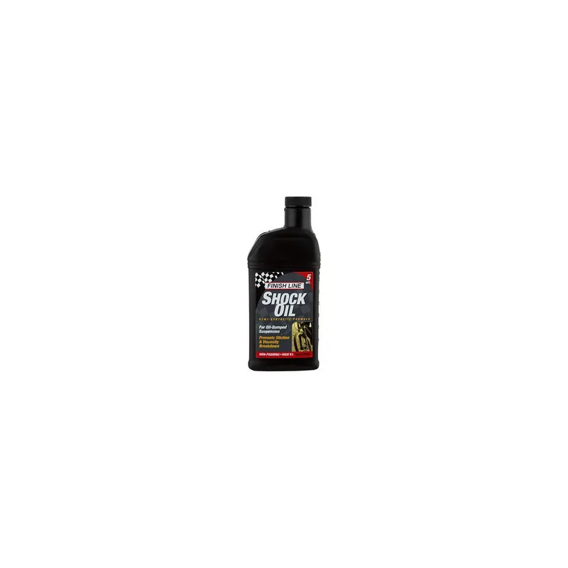 Aceite para horquillas FinishLine