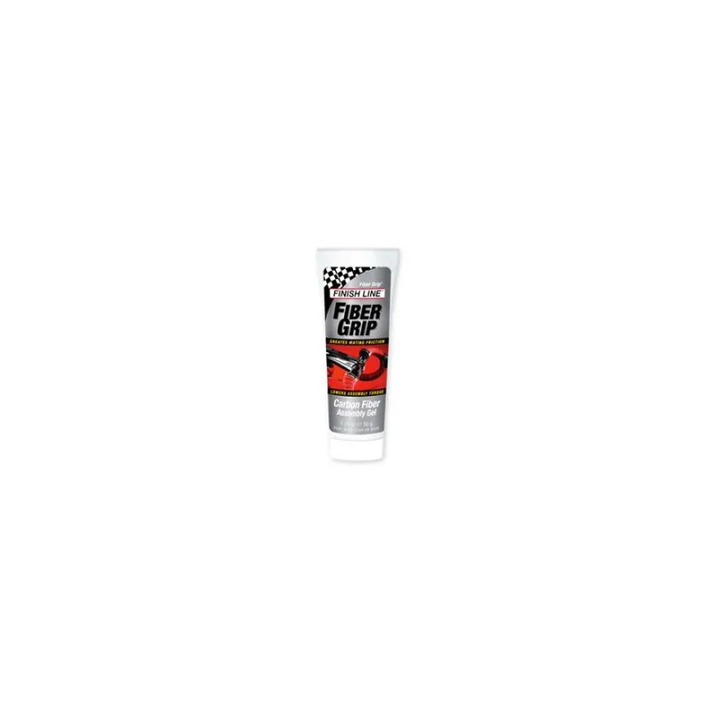 Grasa FinishLine para Carbono