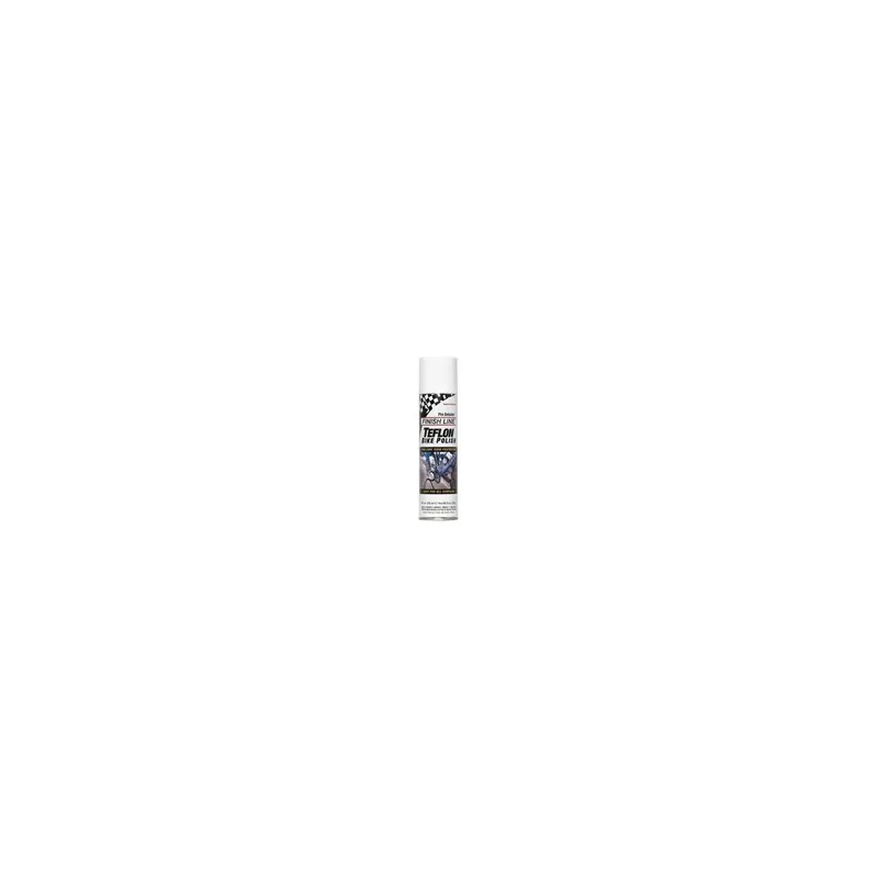 Abrillantador FinishLine Pro Detailer