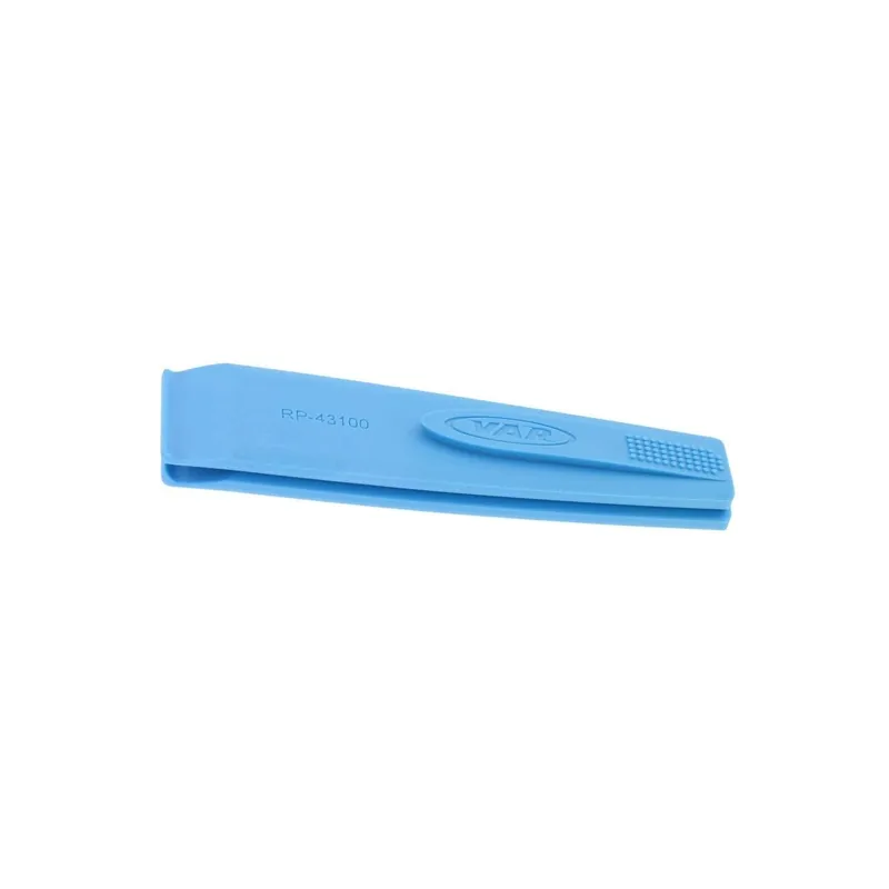 Desmontables VAR en nylon 2ud