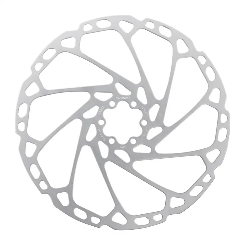 Disco Shimano SMRT66 SLX 160/180/203/220mm 6 tornillos